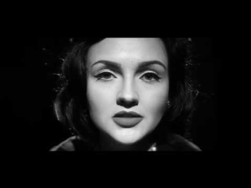 Rina Sherri  -Writings on the wall  (OST 007 Spectre )